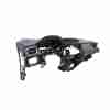 Recambio de salpicadero para nissan qashqai ii (j11, j11_) 1.3 dig-t referencia OEM IAM 682004EH1B  