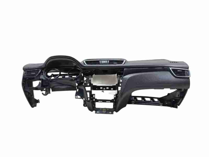 Recambio de salpicadero para nissan qashqai ii (j11, j11_) 1.5 dci referencia OEM IAM 682004EH1B  