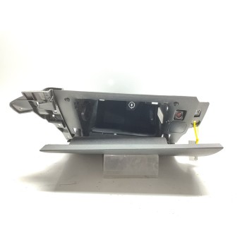 Recambio de guantera para peugeot 508 gt line referencia OEM IAM 9686450877  