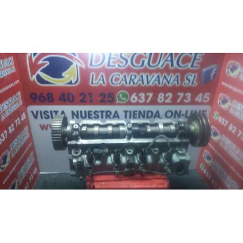 Recambio de culata para citroën c15 1.1 referencia OEM IAM 1CV41  