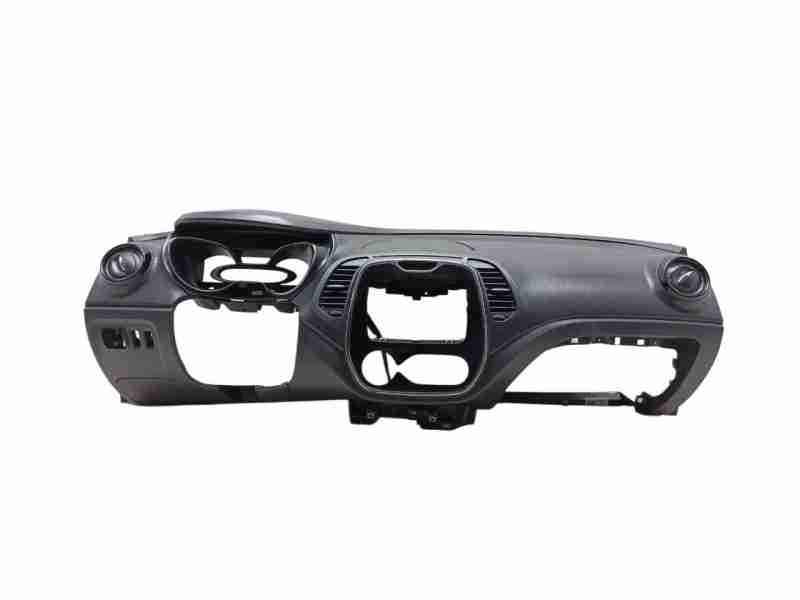 Recambio de salpicadero para renault captur i (j5_, h5_) 0.9 tce 90 referencia OEM IAM 681002493R  
