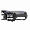 Recambio de salpicadero para renault captur i (j5_, h5_) 0.9 tce 90 referencia OEM IAM 681002493R  