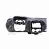 Recambio de salpicadero para renault captur i (j5_, h5_) 0.9 tce 90 referencia OEM IAM 681002493R  