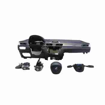 Recambio de kit airbag para bmw x1 (f48) xdrive 20 d referencia OEM IAM 32306877545  