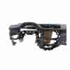 Recambio de salpicadero para nissan qashqai ii (j11, j11_) 1.5 dci referencia OEM IAM 682004EH1B  