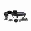Recambio de kit airbag para toyota c-hr (_x1_) 1.8 hybrid (zyx10_, zyx11_) referencia OEM IAM 45130F4030C0 / 45130F4030  