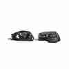 Recambio de kit airbag para toyota c-hr (_x1_) 1.8 hybrid (zyx10_, zyx11_) referencia OEM IAM 45130F4030C0 / 45130F4030  