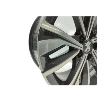 Recambio de llanta para peugeot 508 hybrid 225 active pack referencia OEM IAM 98141179XS  
