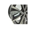 Recambio de llanta para peugeot 508 hybrid 225 active pack referencia OEM IAM 98141179XS  
