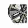 Recambio de llanta para peugeot 508 hybrid 225 active pack referencia OEM IAM 98141179XS  