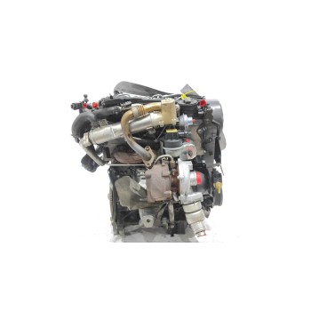 Recambio de motor completo para audi a4 ber. (b8) básico referencia OEM IAM CAG  