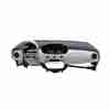 Recambio de salpicadero para fiat 500 (312_) 1.2 (312axa1a) referencia OEM IAM 735627594 / 52221713  