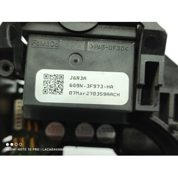 Recambio de mando multifuncion para land rover freelander (lr2) td4 s referencia OEM IAM 6G9N3F974BD  