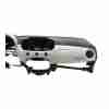 Recambio de salpicadero para fiat 500 (312_) 1.2 (312axa1a) referencia OEM IAM 735627594 / 52221713  