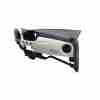 Recambio de salpicadero para fiat 500 (312_) 1.2 (312axa1a) referencia OEM IAM 735627594 / 52221713  