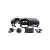 Recambio de kit airbag para fiat 500 (312_) 1.2 (312axa1a) referencia OEM IAM 735763509  