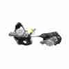 Recambio de kit airbag para fiat 500 (312_) 1.2 (312axa1a) referencia OEM IAM 735763509  
