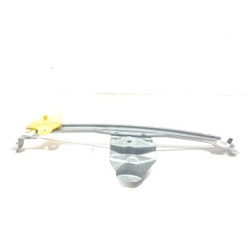 Recambio de elevalunas delantero derecho para renault captur dynamique referencia OEM IAM 807200713R  