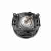 Recambio de kit airbag para fiat 500 (312_) 1.2 (312axa1a) referencia OEM IAM 735763509  