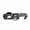 Recambio de salpicadero para seat ibiza v (kj1, kjg) 1.0 referencia OEM IAM 6F1857003AH82V / 6F1857003  