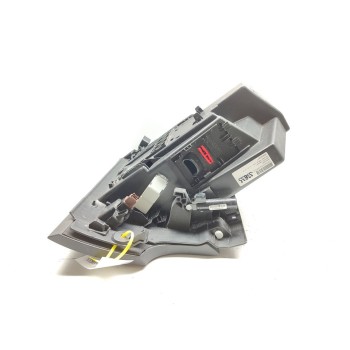 Recambio de guantera para peugeot 508 gt line referencia OEM IAM 9686450877  