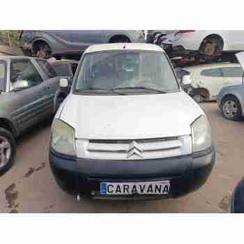 citroën berlingo / berlingo first monospace (mf_, gjk_, gfk_) del año 2005