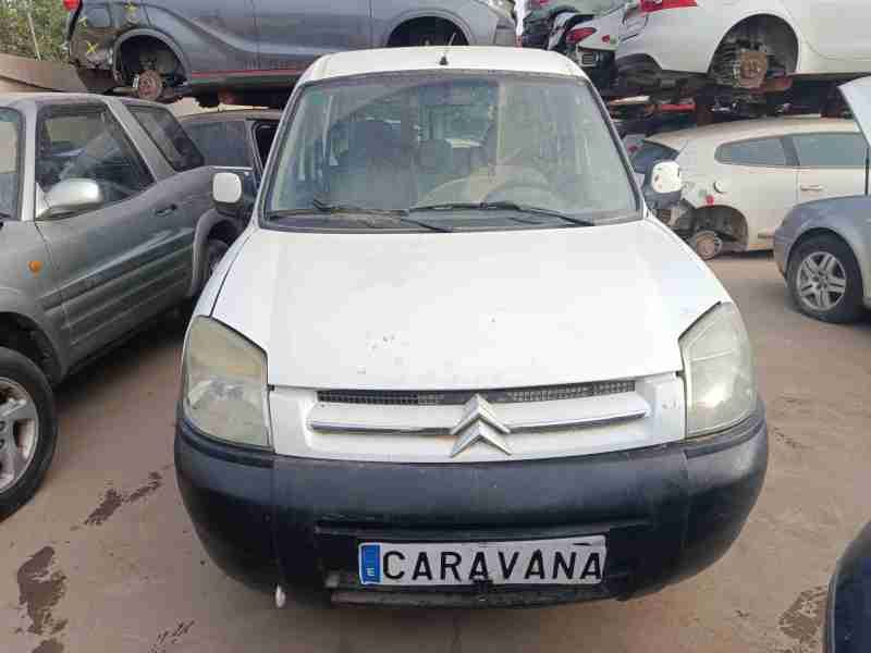 citroën berlingo / berlingo first monospace (mf_, gjk_, gfk_) del año 2005