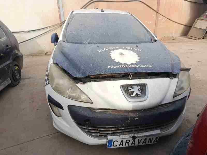 peugeot 308 i (4a_, 4c_) del año 2008