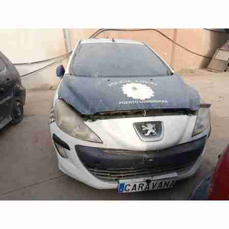 PEUGEOT 308 I (4A_, 4C_)