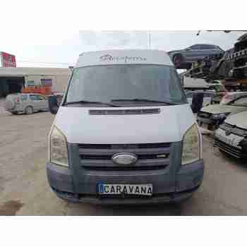 ford transit furgoneta (fa_ _) del año 2008
