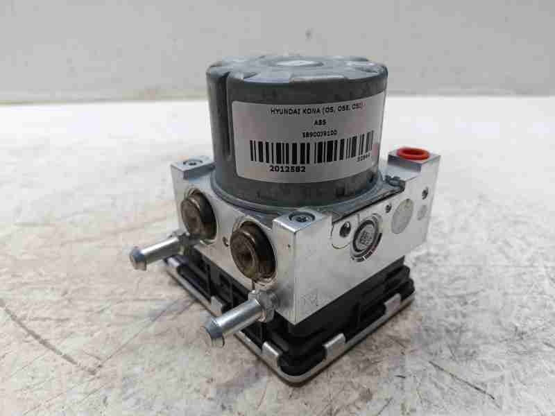 Recambio de abs para hyundai kona (os, ose, osi) 1.0 t-gdi referencia OEM IAM 58900J9100  