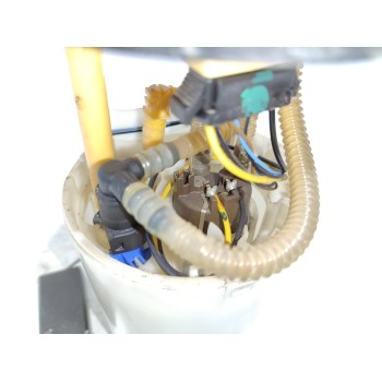 Recambio de aforador para volkswagen polo (6c1) advance bluemotion referencia OEM IAM 6C0919050B  