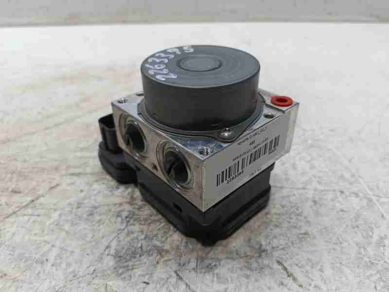 Recambio de abs para toyota c-hr (_x1_) 1.8 hybrid (zyx10_, zyx11_) referencia OEM IAM 4451010110 / 8954110120  