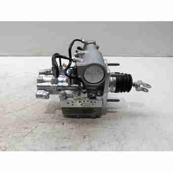 Recambio de abs para toyota yaris (_p13_) 1.5 (nsp131_) referencia OEM IAM 4721052370  