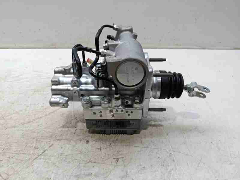 Recambio de abs para toyota yaris (_p13_) 1.5 (nsp131_) referencia OEM IAM 4721052370  