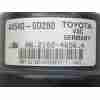 Recambio de abs para toyota yaris active referencia OEM IAM 445400D280  