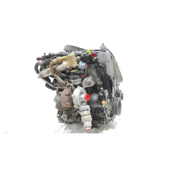 Recambio de motor completo para audi a4 ber. (b8) básico referencia OEM IAM CAG  