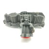 Recambio de colector admision para volkswagen golf vi (5k1) 1.6 tdi dpf referencia OEM IAM 03L129711AL  