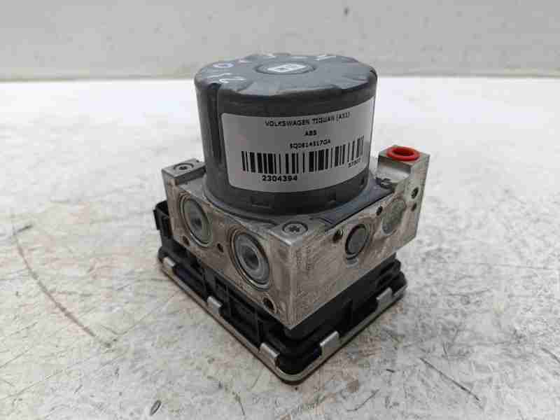 Recambio de abs para volkswagen tiguan (ax1) life referencia OEM IAM 5Q0614517GA  