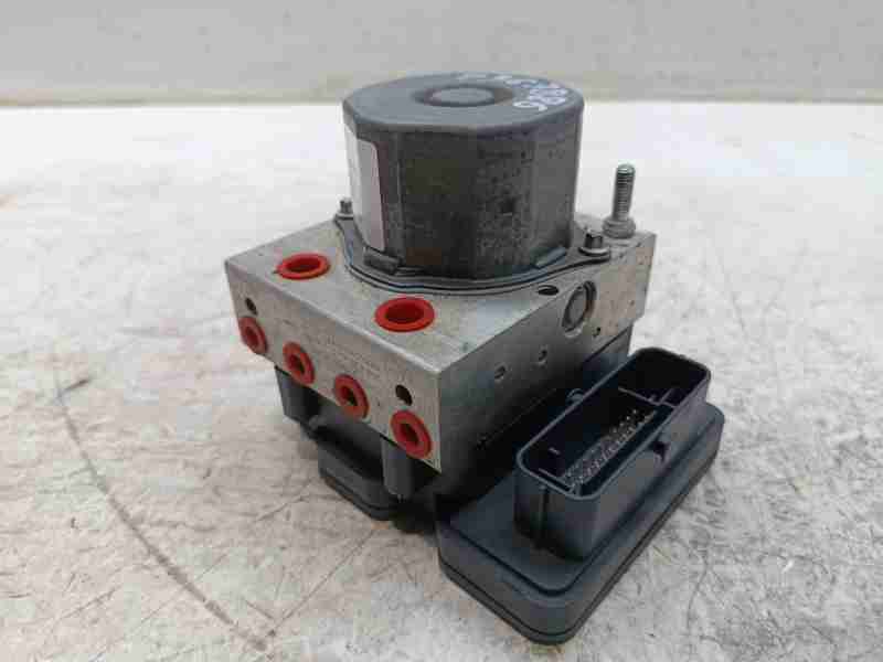 Recambio de abs para nissan qashqai (j11) n-connecta referencia OEM IAM 476604EA1E / 0265261028 / 0265956165  