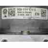 Recambio de abs para volkswagen golf vii lim. advance bluemotion referencia OEM IAM 5Q0614517C  
