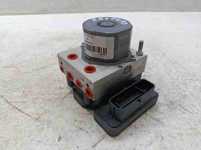 Recambio de abs para dacia duster (hs_) 1.5 dci (hsaj) referencia OEM IAM 476608845R  