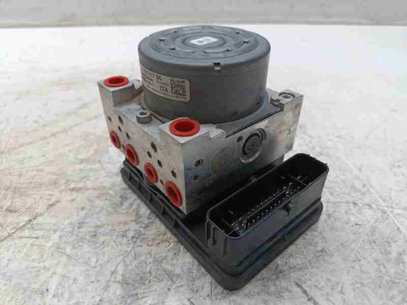 Recambio de abs para volkswagen touran (5t1) 1.6 tdi referencia OEM IAM 5Q0614517DG  