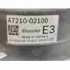 Recambio de servofreno para toyota corolla station wagon (_e21_) 2.0 hybrid (mzeh12) referencia OEM IAM 4721002100  