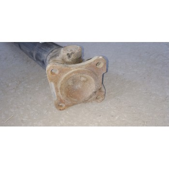 Recambio de transmision central para ssangyong kyron 200 xdi limited referencia OEM IAM 3320009410  