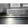 Recambio de servofreno para toyota c-hr hybrid advance referencia OEM IAM 4707012030  