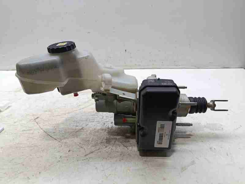 Recambio de abs para toyota corolla (e21) hybrid active plus referencia OEM IAM 4721012340  