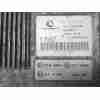 Recambio de centralita motor uce para renault clio v equilibre referencia OEM IAM 169103186R  