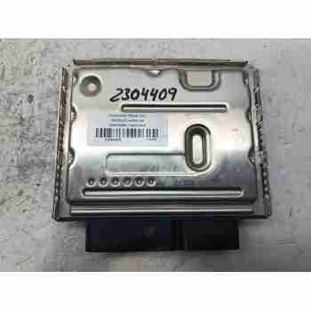 CENTRALITA MOTOR UCE 05E907309BN / 0261S106TK 