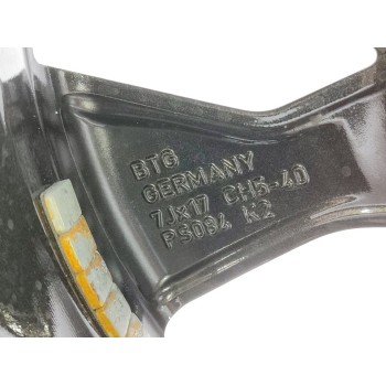 Recambio de llanta para peugeot 508 hybrid 225 active pack referencia OEM IAM 98141179XS  